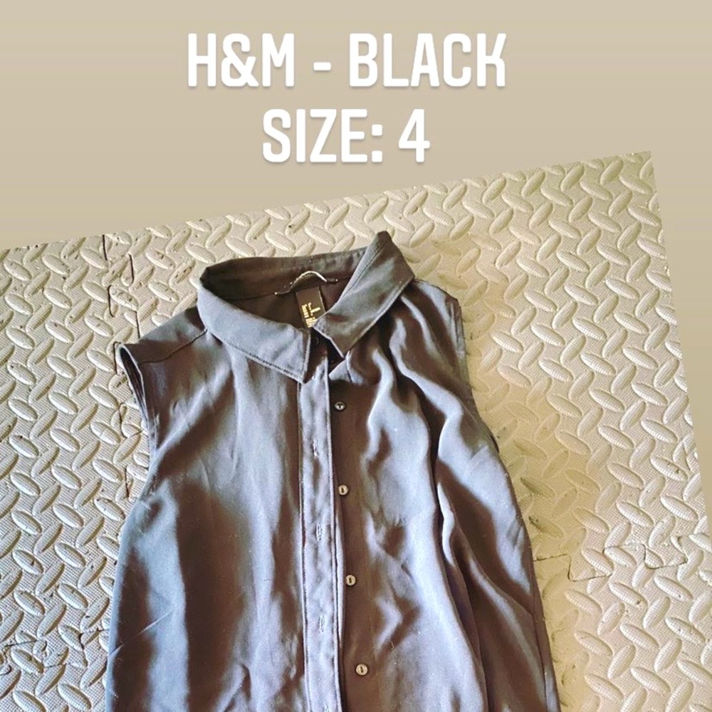 Black and very light to keep cool